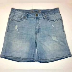 Seven7 Womens Weekend Short Size 10